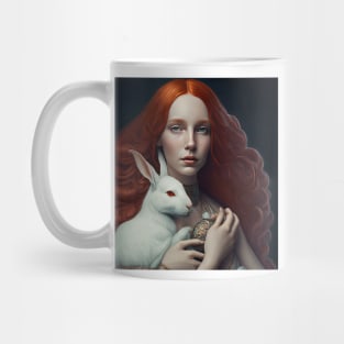 Ostara #007 Mug